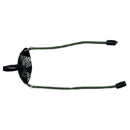 Gumy 4 do Procy Sport Kule Zanętowe Komplet