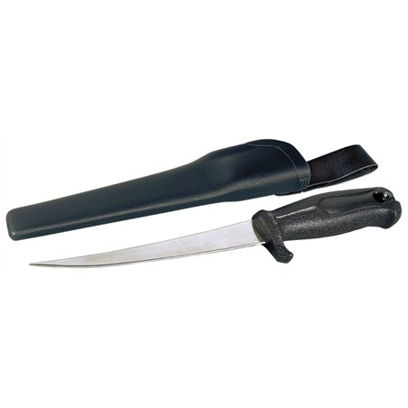 Filleting Knife 3