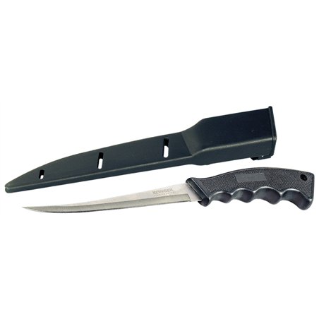 Filleting Knife 4