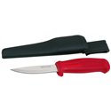 Knife Red 5