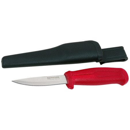 Knife Red 5