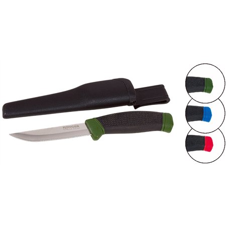 Knife Red Blue 6