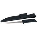 Filleting Knife No8 Black