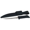 Filleting Knife No8 Black