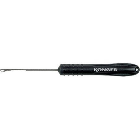 Igła do Kulek 3 Lux 45mm Team Carp