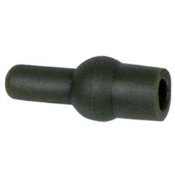 Koralik Przelotowy Team Carp