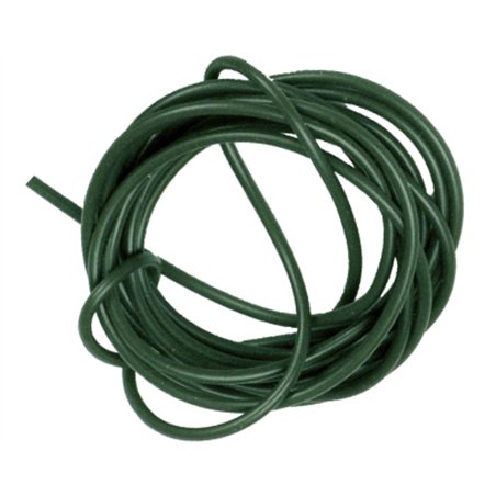 Rurki Silikonowe 0,5 X1.8mm 1,5m Team Carp