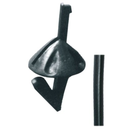 Zaczep Haczyka Surf 1