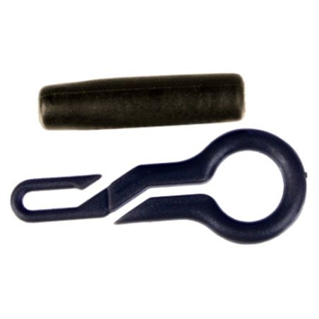 System do Backleadów 14x40mm Team Carp