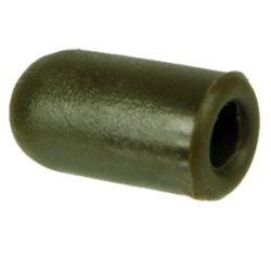 Koralik Zderzakowy Bullet Bead 6x12mm Team Carp