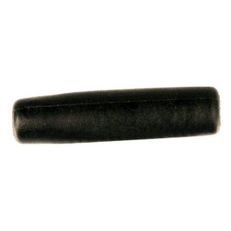 Tuba Gumowa 6x25mm do Zestawów Karpiowych Team Carp