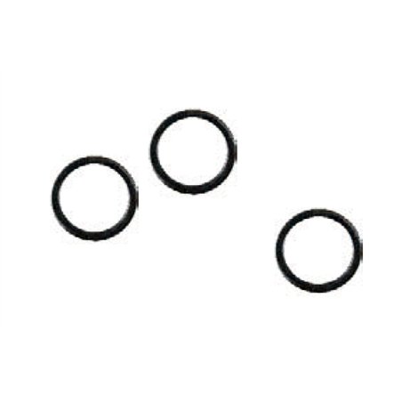 Pierścienie Silikonowe Rozmiar 10mm Team Carp