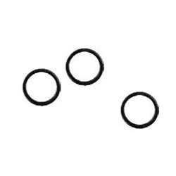 Pierścienie Silikonowe Rozmiar 20mm Team Carp