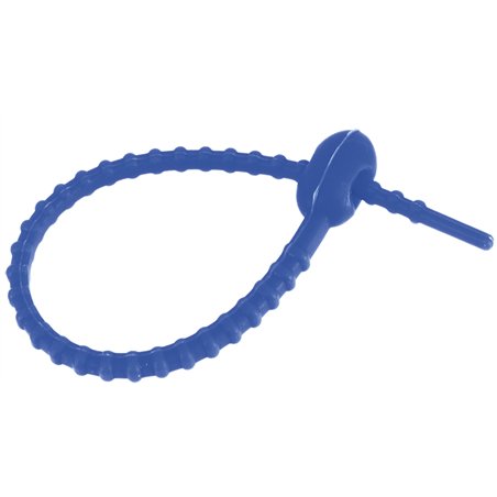 Opaska Elastyczna na Wędki 20cm