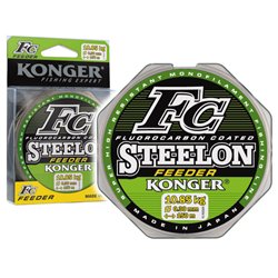 Steelon FC Feeder 0,18mm/100m