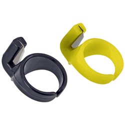 Pierścień z Ostrzem do Cięcia Linek