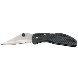 Scyzoryk 2 Black