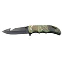 Folding Knife Camou no.3