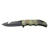 Folding Knife Camou no.3