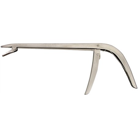 Przyrząd Gun do Wyjmowania Kotwic 17cm