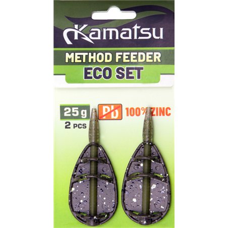 Koszyczek Method Feeder Eco 25g