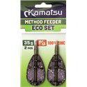 Koszyczek Method Feeder Eco 35g