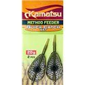 Koszyczek Quick Catch 20g Method Feeder