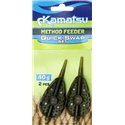 Koszyczek Quick Swap 40g Method Feeder