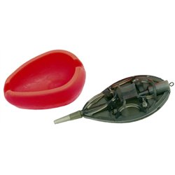 Koszyk 60g 70g z Foremką Method Feeder