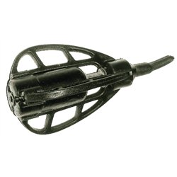 Koszyk Metoda Zielony 1 35g Team Carp 3.szt