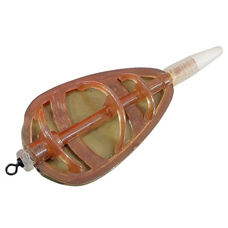 Koszyk Method Feeder 55g Team Karp