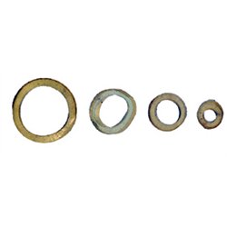 Pierścień Lateksowy 8mm