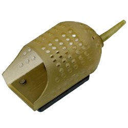 Koszyczek Method Feeder Particle M 20g