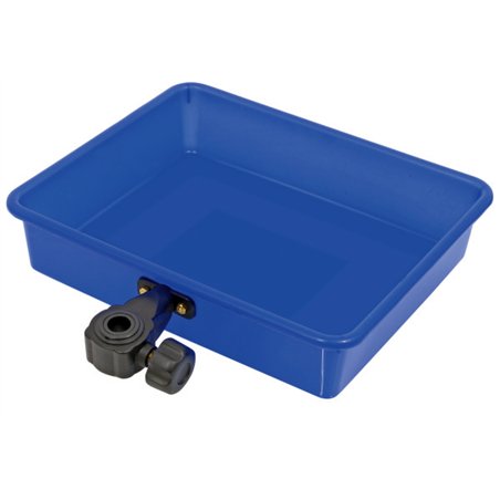 Groundbait tray25x30cm