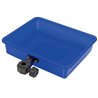 Groundbait tray25x30cm