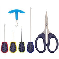 Zestaw Akcesoriów Karpiowych 1 Team Carp