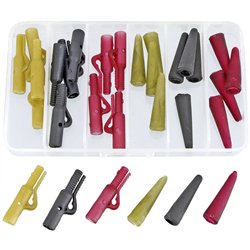 Zestaw Akcesoriów Karpiowych Starter 3 Team Carp