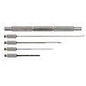 Stainless Steel Boilie Accessories Kit Team Carp