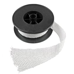 Rękaw Siatka PVA 18mm 5m Uzupełnienie Team Carp