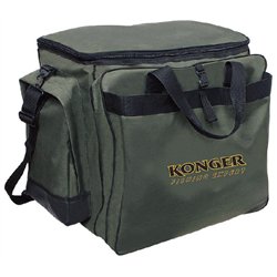 Torba Wędkarska Jumbo 3XL Duża