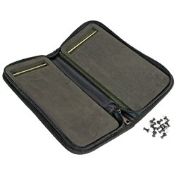 Portfel na Przypony Lux26x13