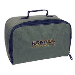 Pokrowiec na Kołowrotek 4 2 Komory