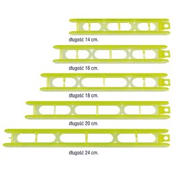 Drabinka do Zestawów 18