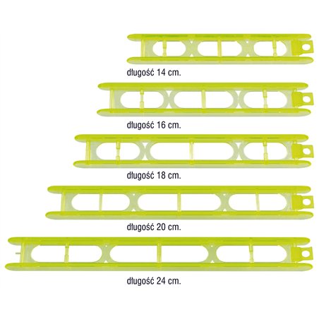 Drabinka do Zestawów 20