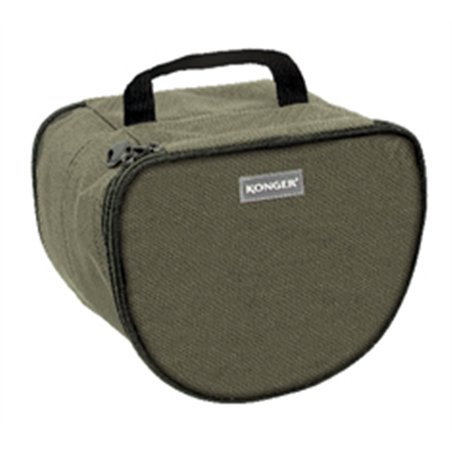 Pokrowiec na Kołowrotki Team 20x15x8