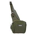 Team shoulder bag 24x22x10cm