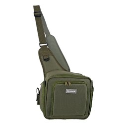 Torba Team na Ramię 24x22x10