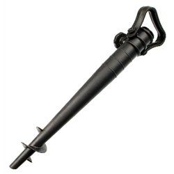 Treble Umbrella Base