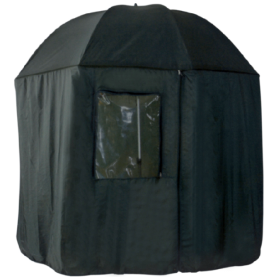 Lux Rubber Lined Umbrella - Tent 250cm