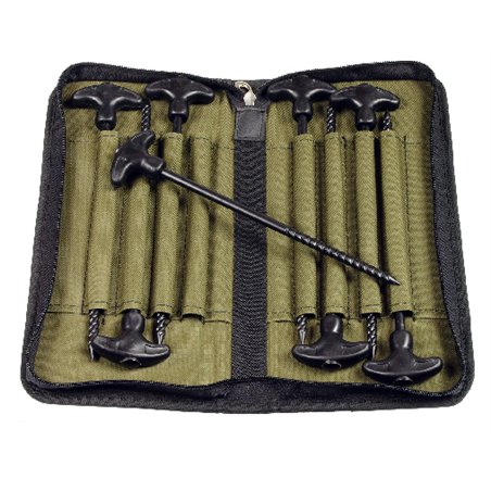 Komplet Szpilek Strong do Namiotu 16,5